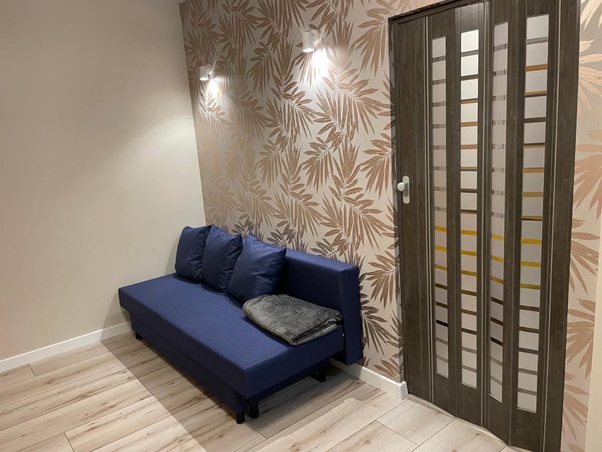 Apartament Puscha Kielce Exterior foto
